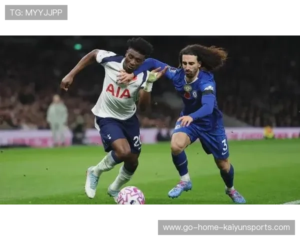 凯塞多防守亮眼助切尔西客场小胜热刺全取三分 凯塞多防守亮眼助切尔西客场小胜热刺全取三分