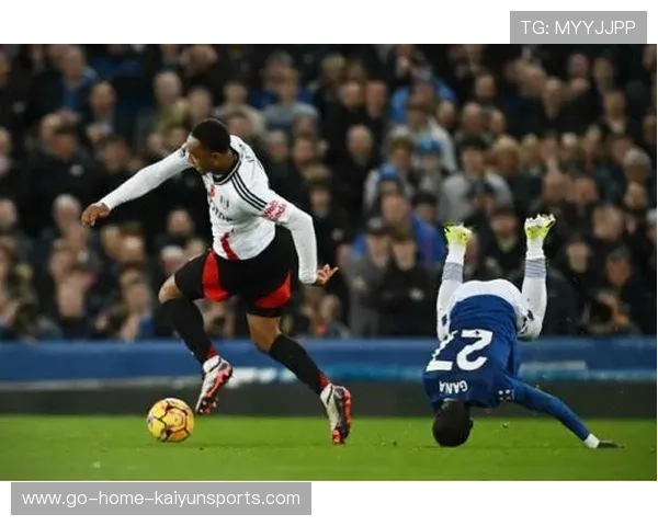 富勒姆与埃弗顿迎来赛季中期生死战 谁能先发制人掌控生死命运