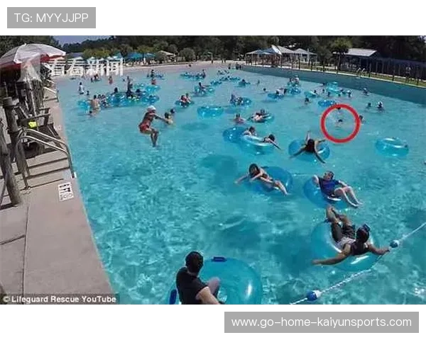 游泳水平不足切勿轻易下河男子险些丧命侥幸获救提醒安全意识 游泳水平不足切勿轻易下河男子险些丧命侥幸获救提醒安全意识