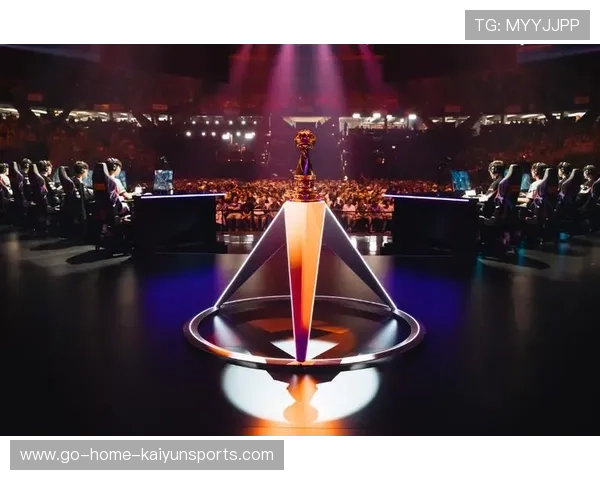 《英雄联盟》电竞场馆迎来新观众高潮,赛事气氛热烈,lol电竞比赛地点 《英雄联盟》电竞场馆迎来新观众高潮,赛事气氛热烈,lol电竞比赛地点