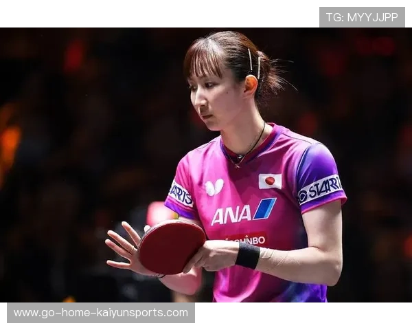 国际乒联周榜新鲜出炉:梁靖崑位列第六,早田希娜重返前十的背后玄机 国际乒联周榜新鲜出炉:梁靖崑位列第六,早田希娜重返前十的背后玄机