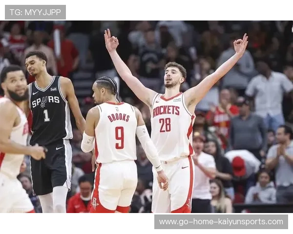 申京准三双,火箭内线升级——新生力量引领未来之路 申京准三双,火箭内线升级——新生力量引领未来之路