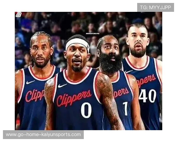 快船队士气高昂，准备冲击季后赛，快船队新赛季阵容分析