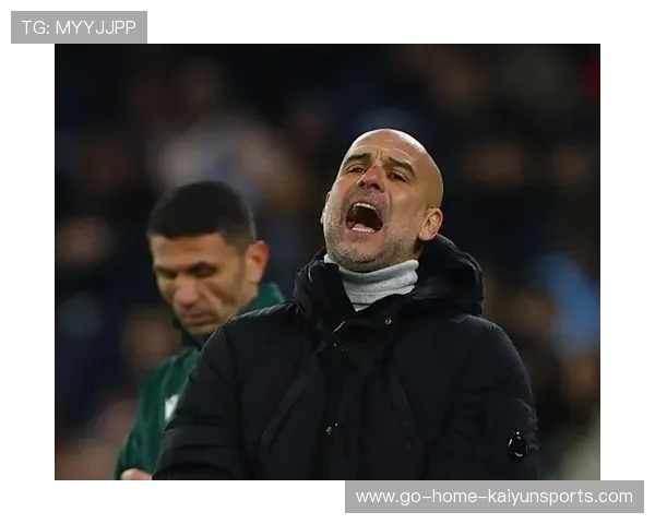 瓜帅若在关键场展现智慧,球迷或再度信服 瓜帅若在关键场展现智慧,球迷或再度信服