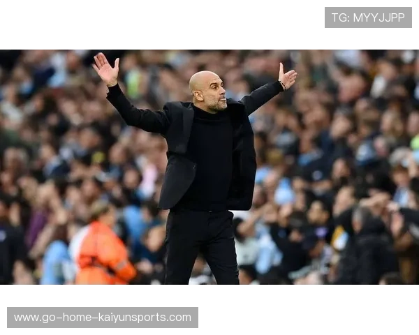 曼城失误连连！瓜迪奥拉可能迎来赛季最黑暗一周