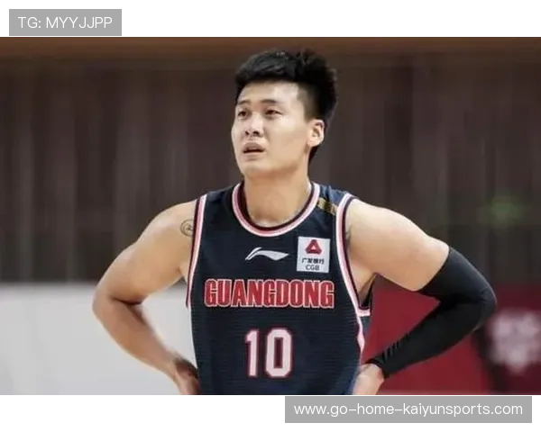 CBA赵睿速度训练迎来全面提升 CBA赵睿速度训练迎来全面提升