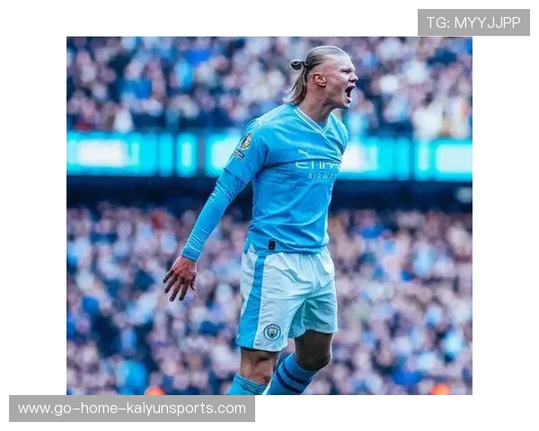 曼城配合流畅,哈兰德转身抽射建功 曼城配合流畅,哈兰德转身抽射建功