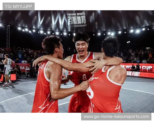 U-17赛场爆冷，青少年世界杯戏剧化上演