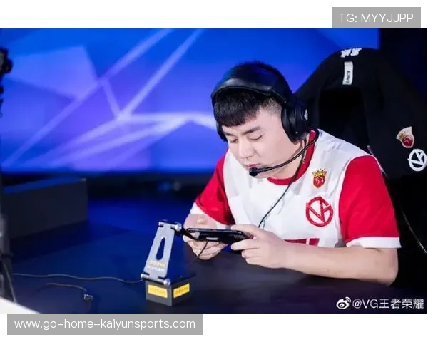 KPL选手提升战术决策速度，比赛阅读能力增强