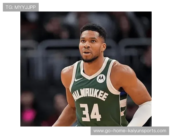 勇士传出重磅流言，字母哥转会猜测再起