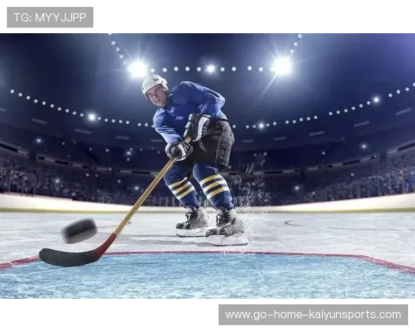 冰球守门员用屁股挡球登热榜