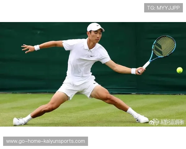 商竣程正拍爆发力十足