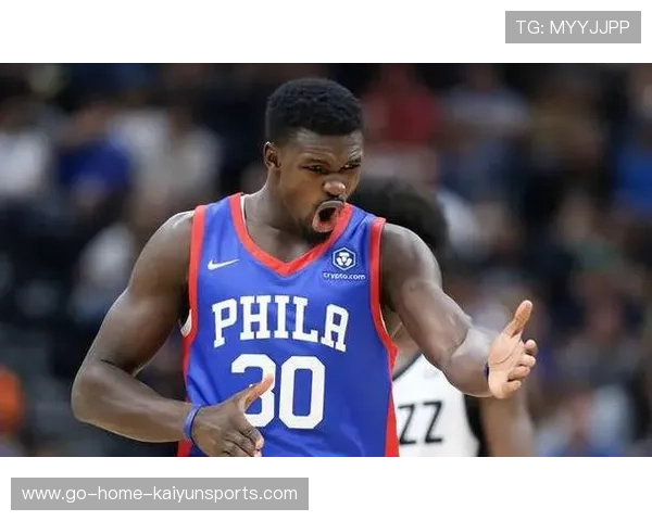 76人临场防守策略改良，外线发难被有效压制