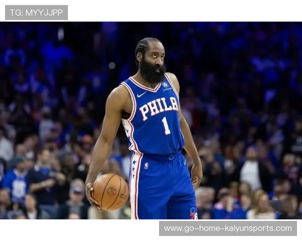 哈登终场前连续助攻,76人在主场拿到关键胜利 哈登终场前连续助攻,76人在主场拿到关键胜利