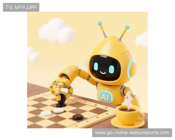 国际围棋大战：AI 再次击败世界冠军