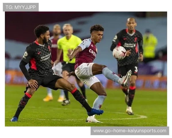 布恩迪亚远射破门，维拉主场制胜