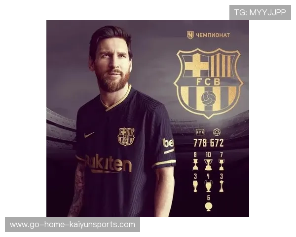 巴萨研究梅西式智慧控球：从源头领悟“足球艺术”的秘密