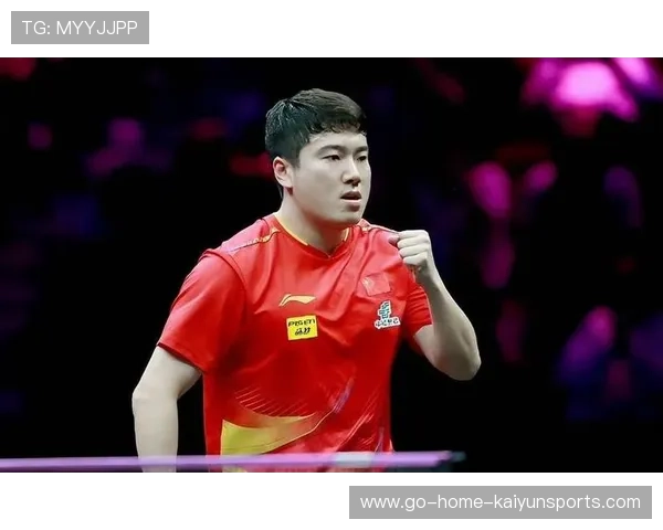 梁靖崑快速衔接训练效果明显