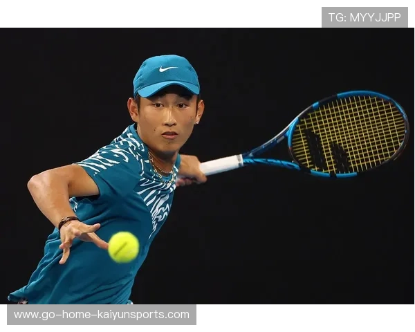 商竣程法网正赛突围，中国男网在红土大满贯赛场取得历史性突破